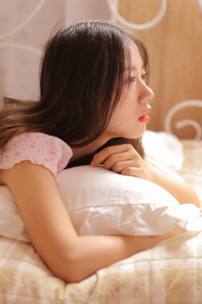 汤摇庄的幽奈同学